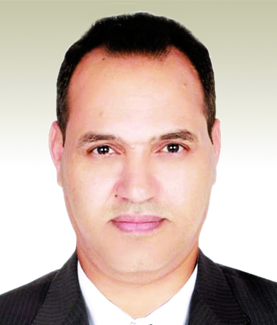 "أحمد بدوي"