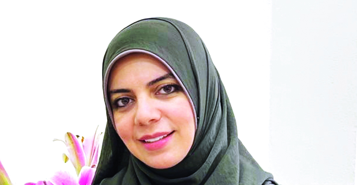 "وفاء عيوش"