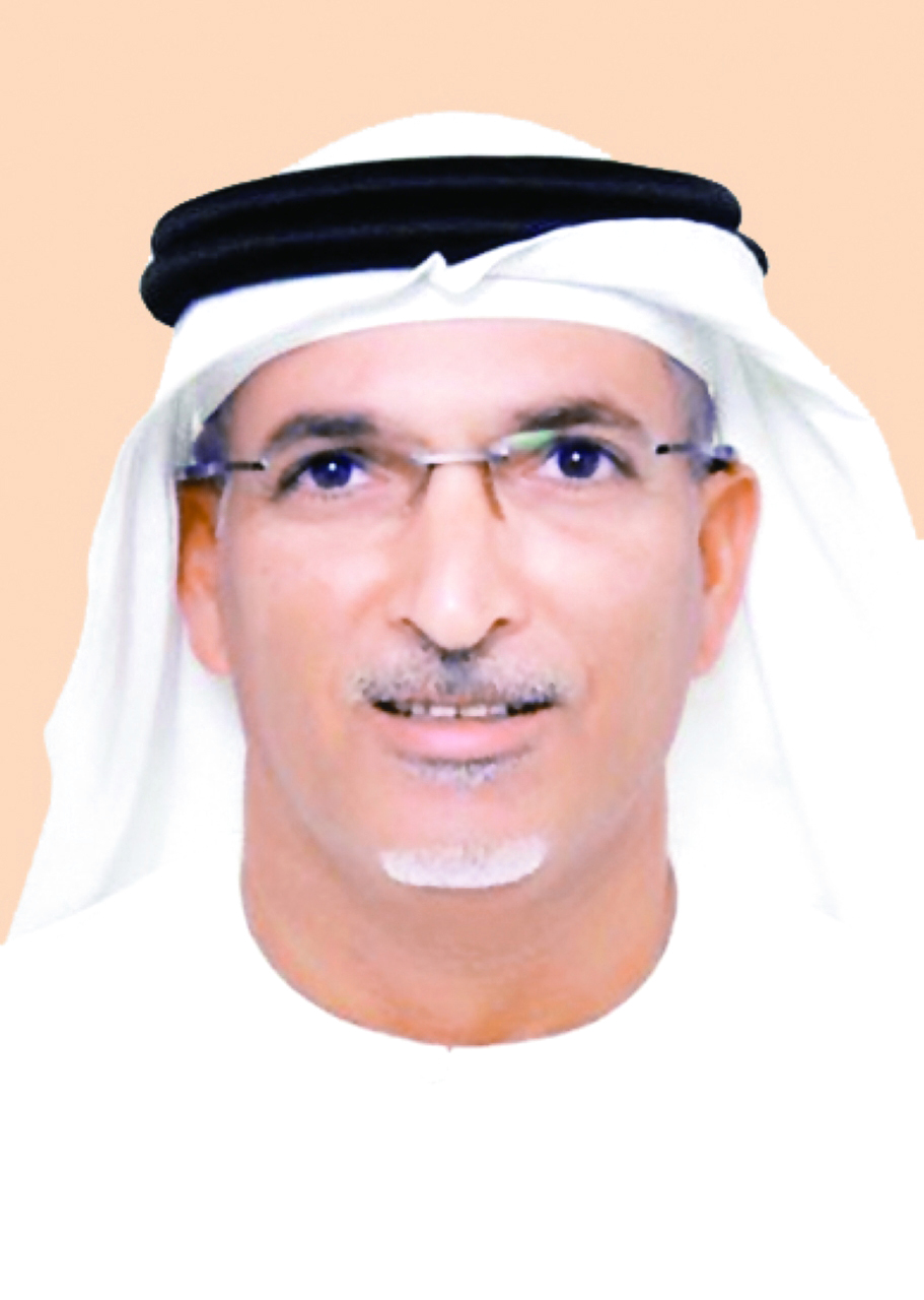 "محمد المري"