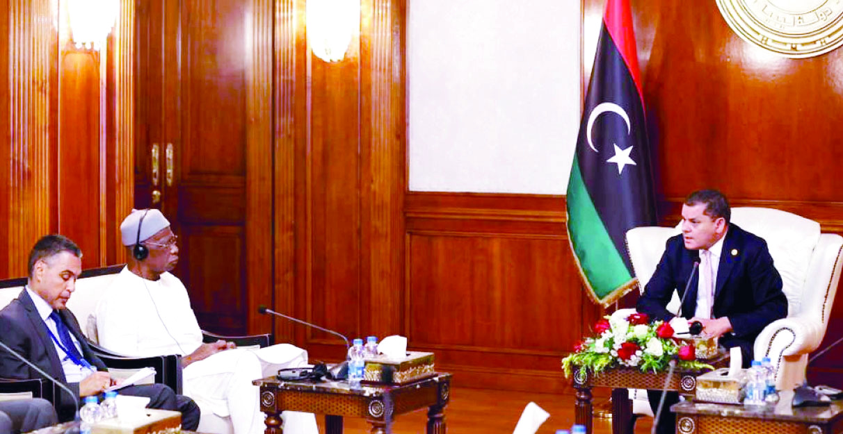 ليبيا.. هل تنجح مبادرة باتيلي في تنظيم الانتخابات خلال 2023؟
