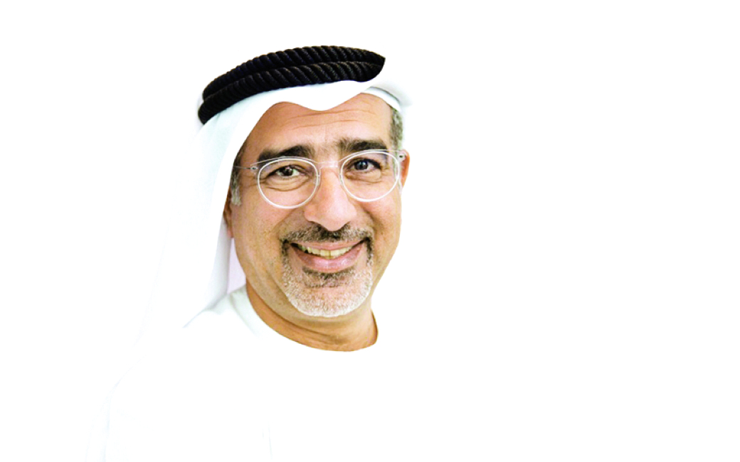 إماراتي رئيساً لمجلس إدارة «إتش إس بي سي» في الشرق الأوسط للمرة الأولى