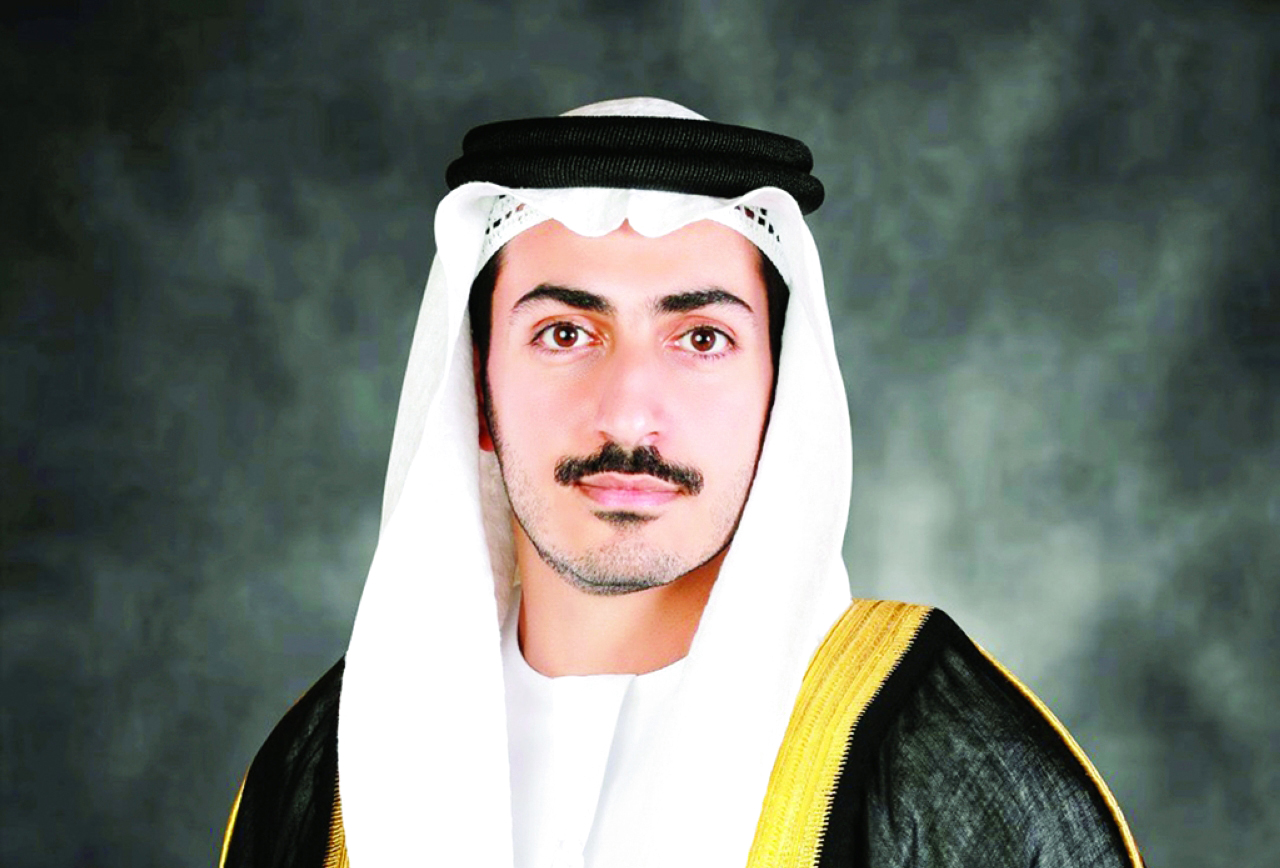 "محمد بن سلطان آل نهيان"