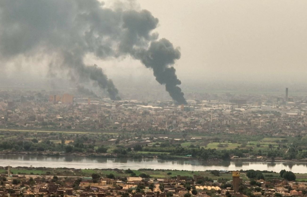السودان.. موارد غنية تهددها الحرب