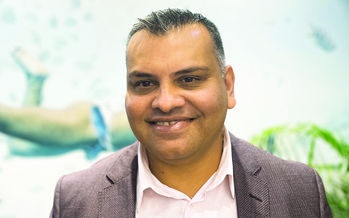 "أرفيند بوندوم"