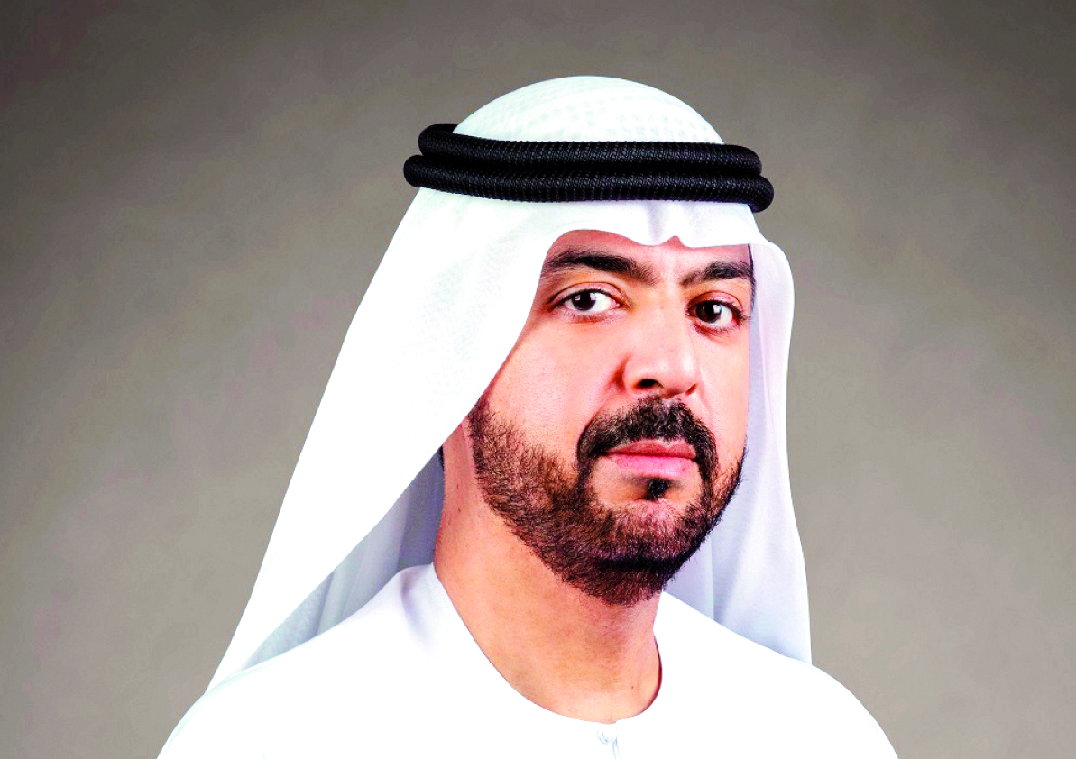 "عادل السويدي"