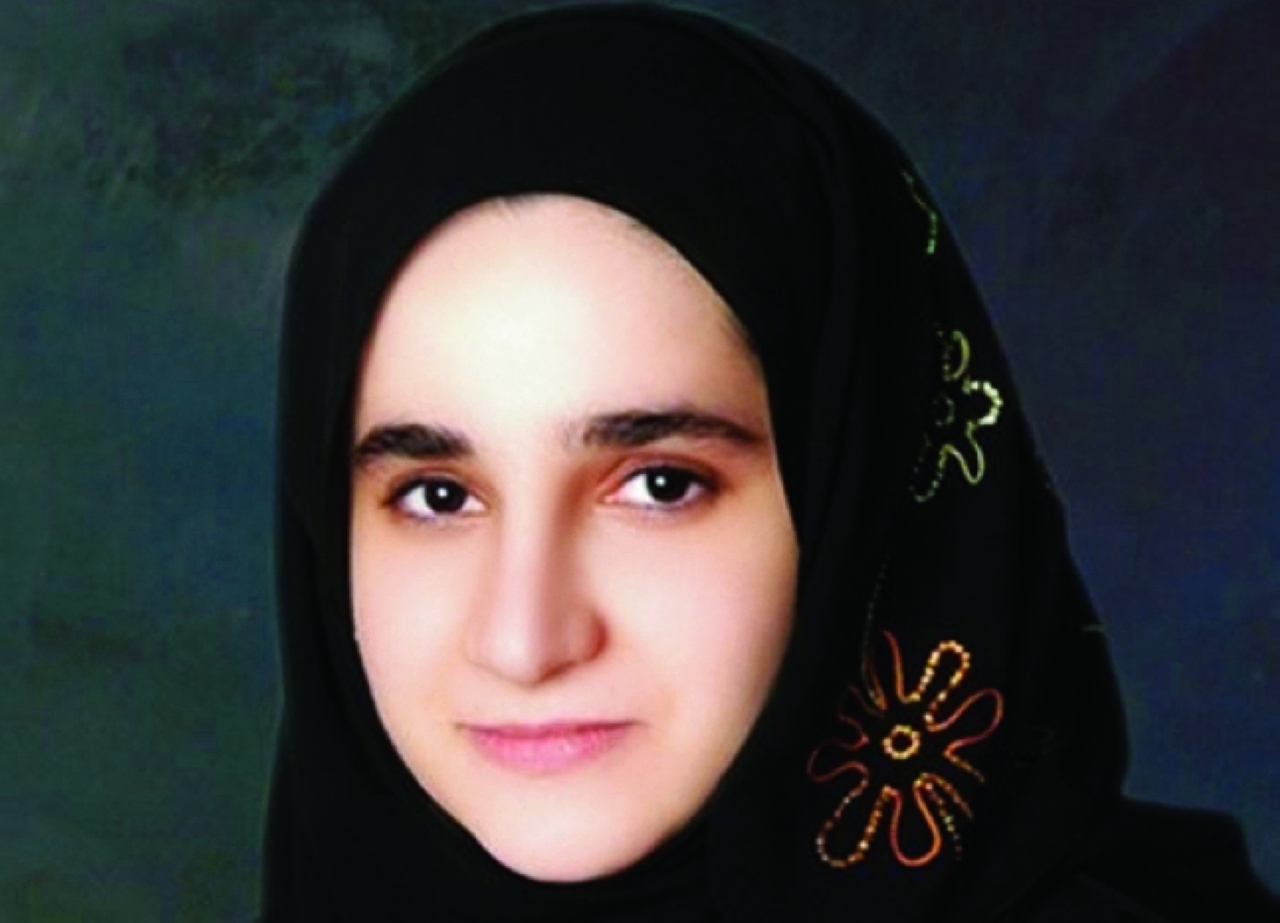 "شيماء المرزوقي"
