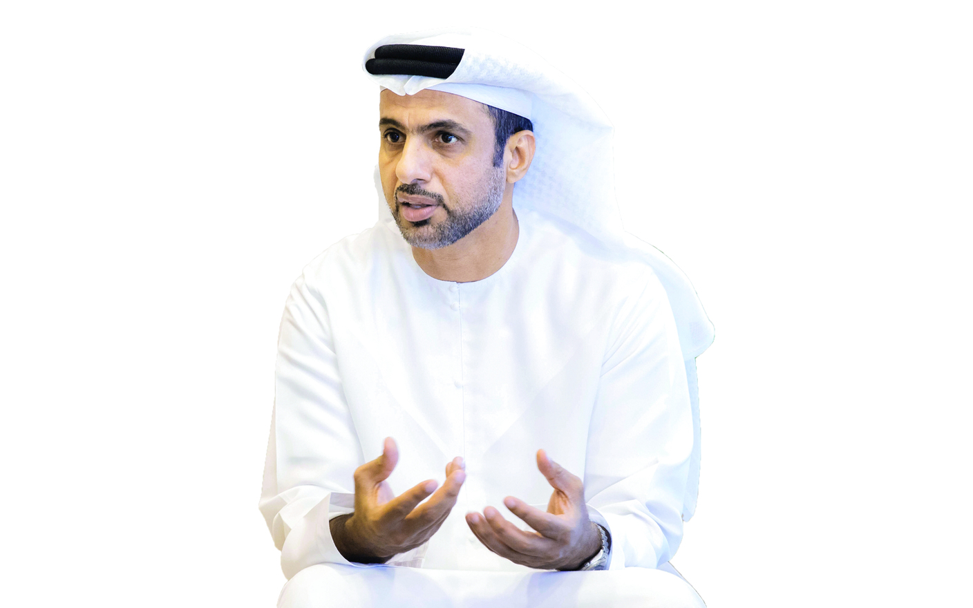 "فهد علي الشامسي"