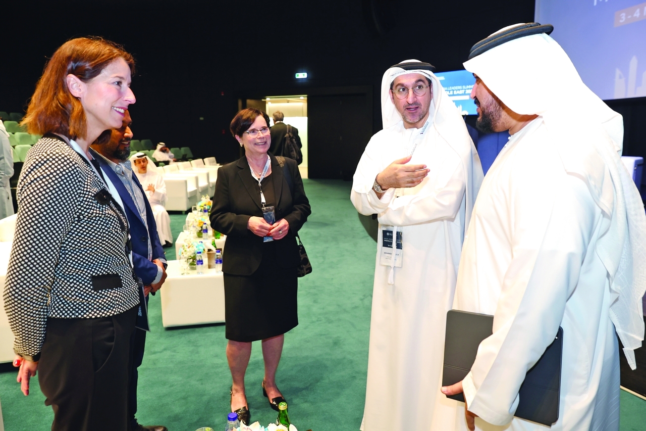مستقبل صناعة الخبر مرهون بمواكبة المتغيرات