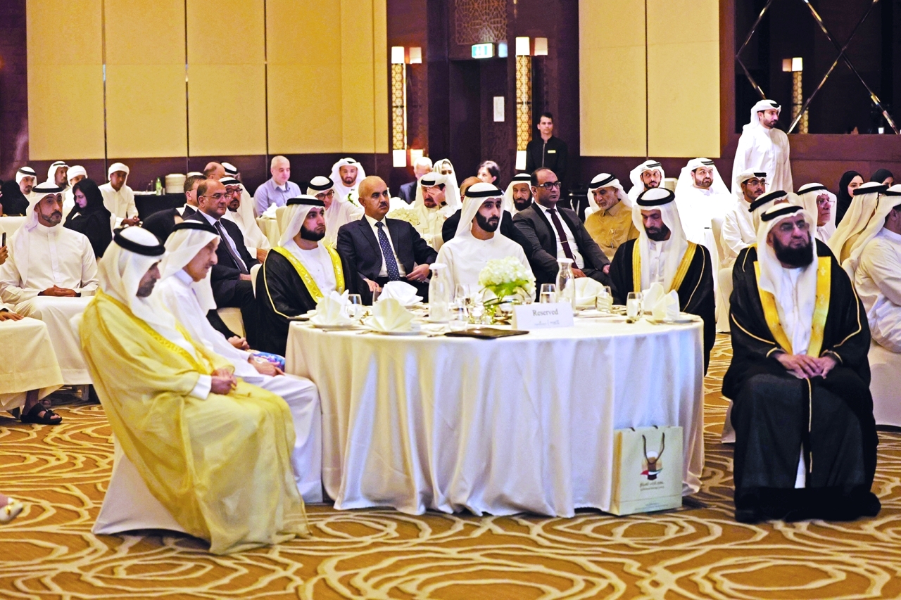 جمعية التراث المعماري تحتفي بحصاد عقدين من الإنجازات