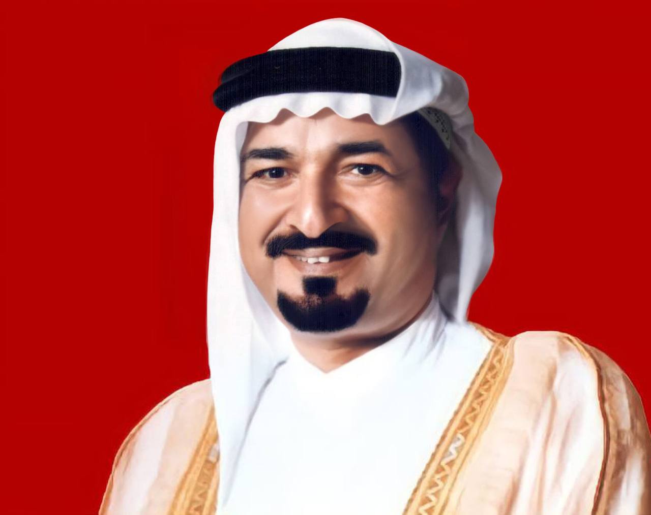 حاكم عجمان: ذكرى توحيد قواتنا المسلحة تاريخ راسخ في ذاكرة الوطن