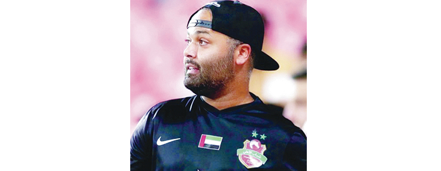 "محمد بن عجيل"