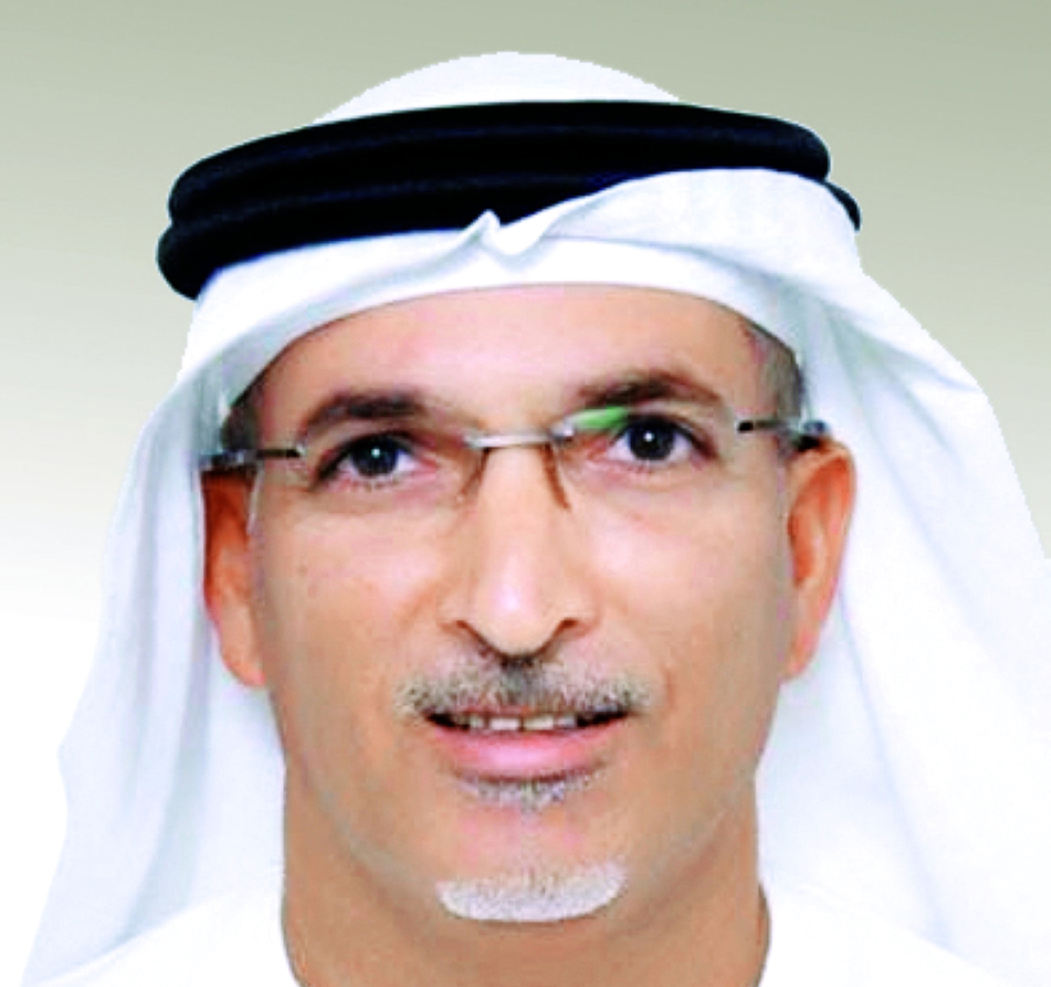 "محمد المري"