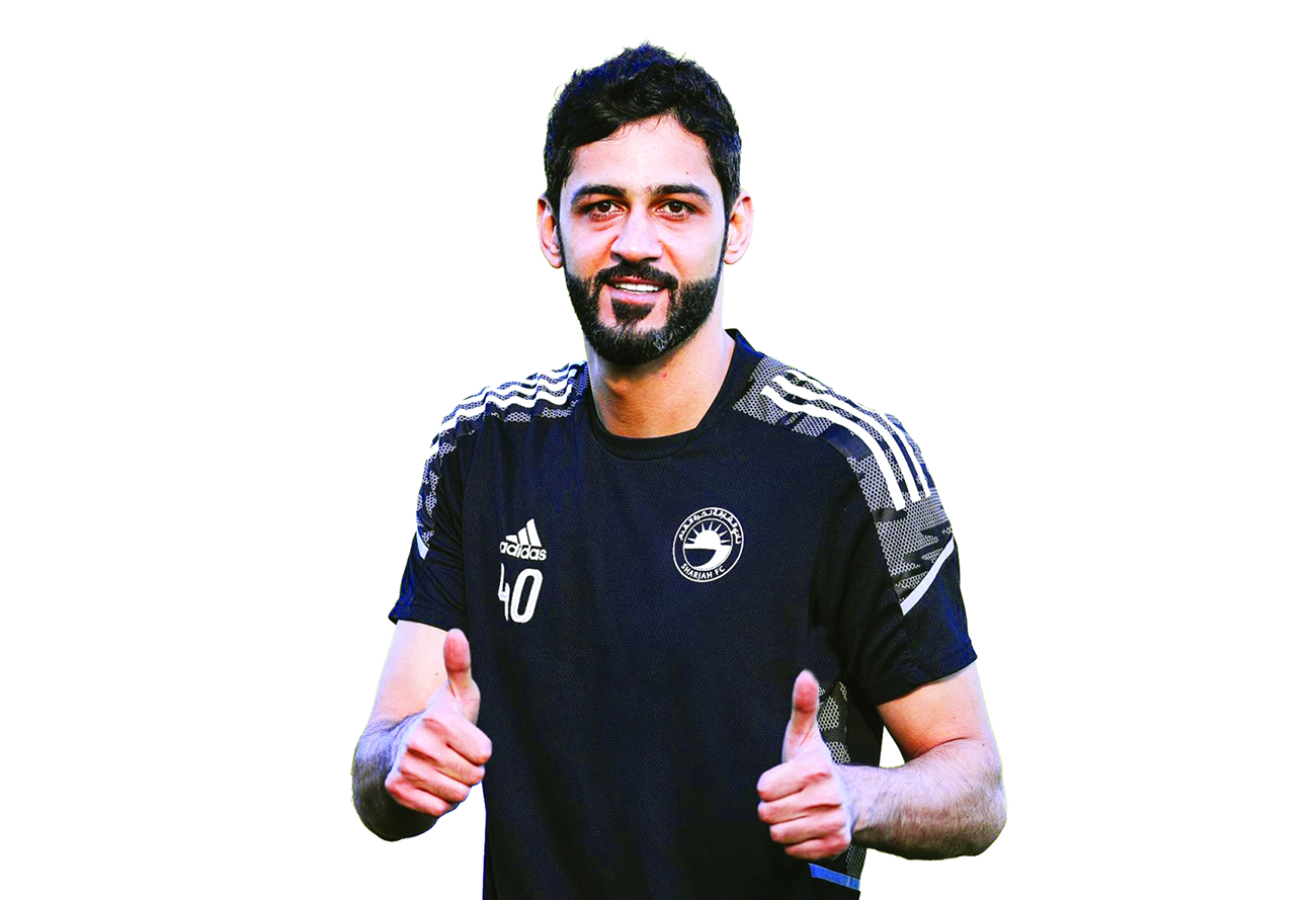 "عادل الحوسني"