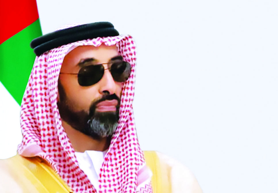 «قمة الطوارئ والأزمات» رؤية إماراتية  لتعزيز التعاون  في مواجهة التحديات
