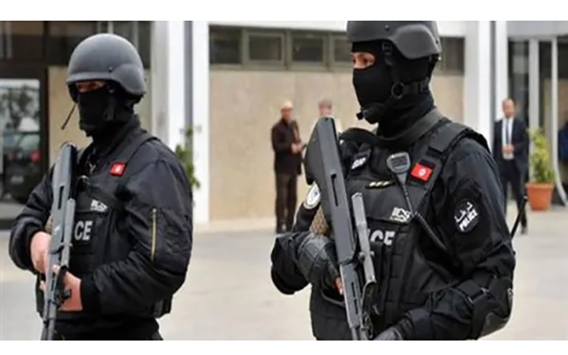 الأمن التونسي يداهم منزل قيادي بـ «النهضة»