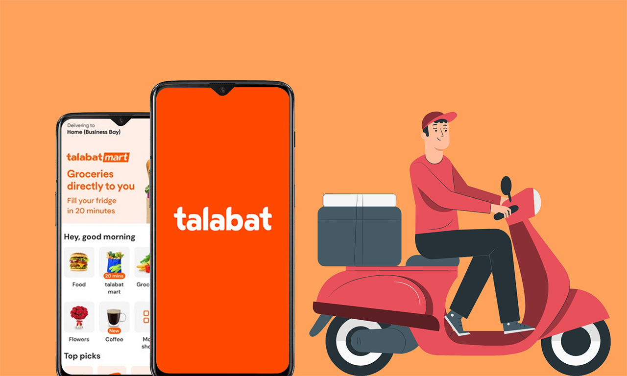 "طلبات" تطلق ميزة 'talabat AI' المدعومة من الذكاء الاصطناعي