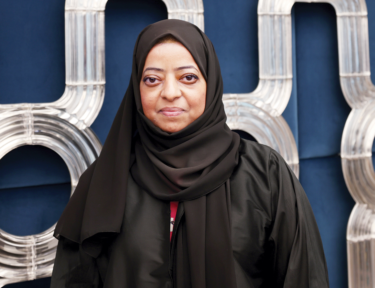 "فاطمة الجلاف"
