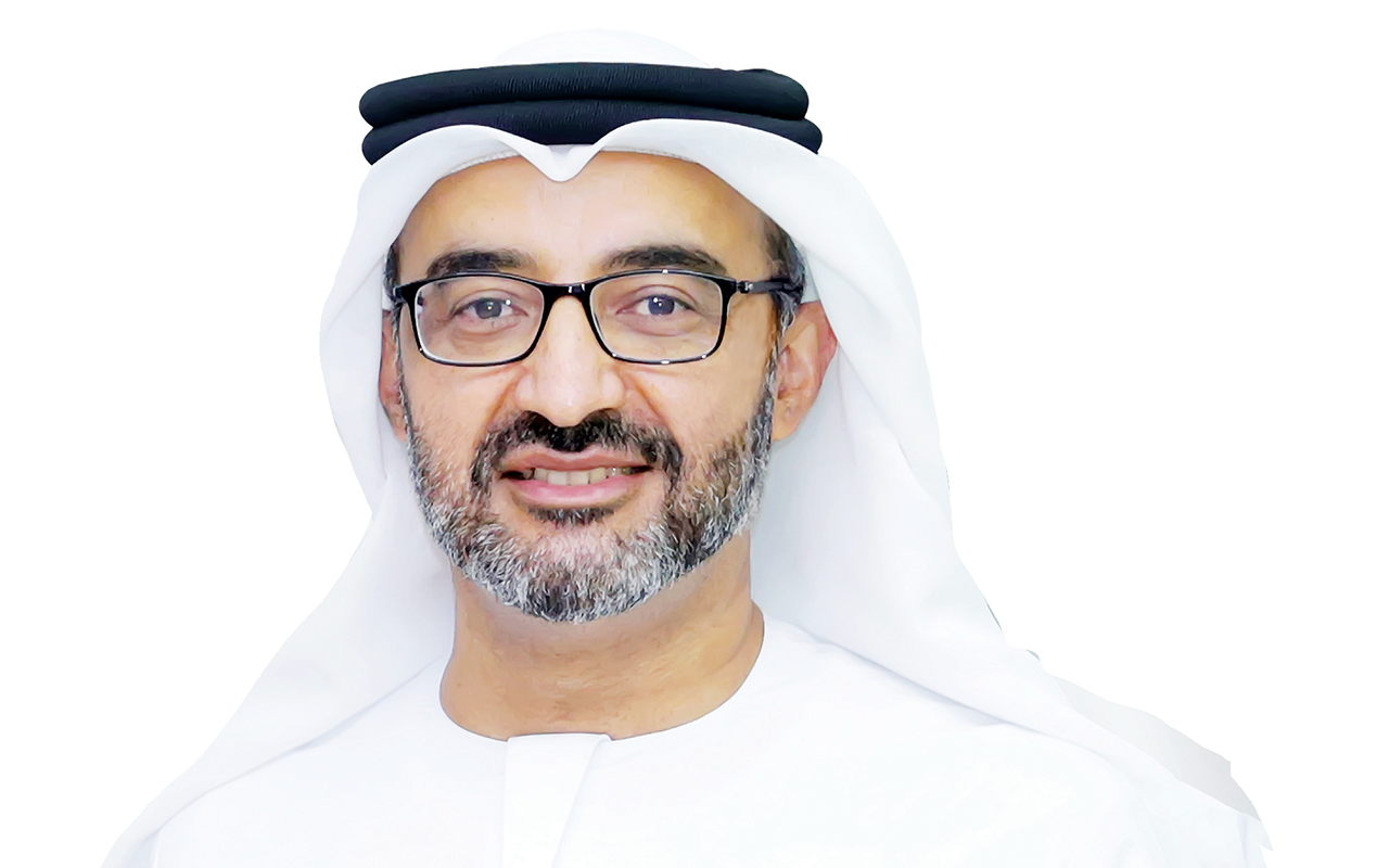 الشاعر الإماراتي خالد الظنحاني ضيف شرف المهرجان الدولي للشباب في المغرب