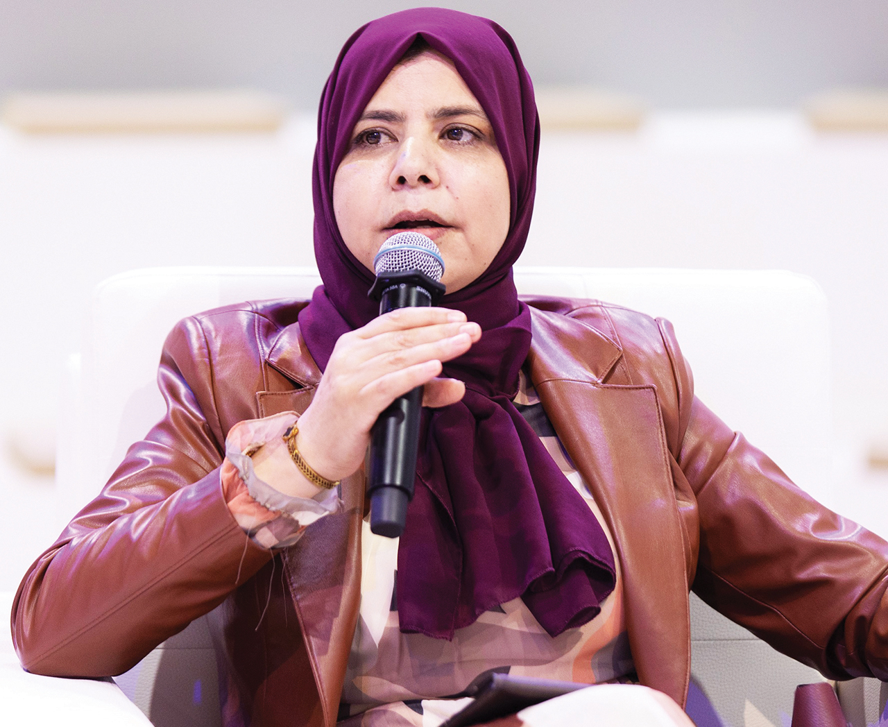 "فداء الزمر"