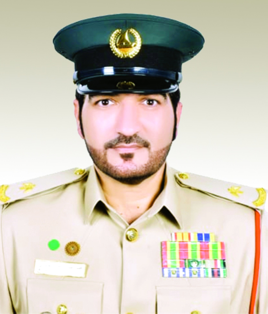 "محمد العبيدلي"