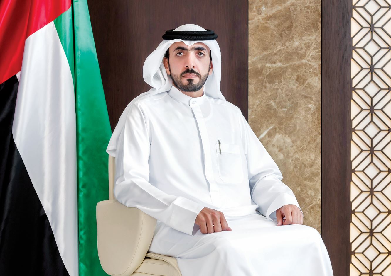 دبي البحري.. 35 عاماً من العطاء
