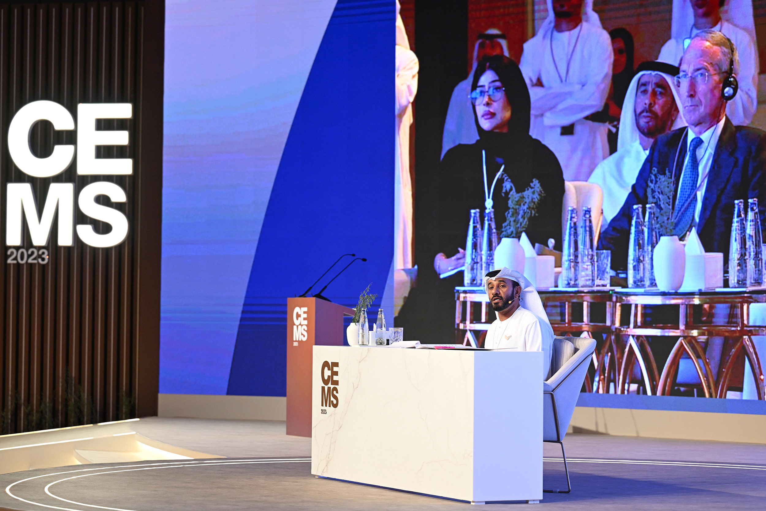 «قمة الطوارئ 2023» تصدر 13 توصية