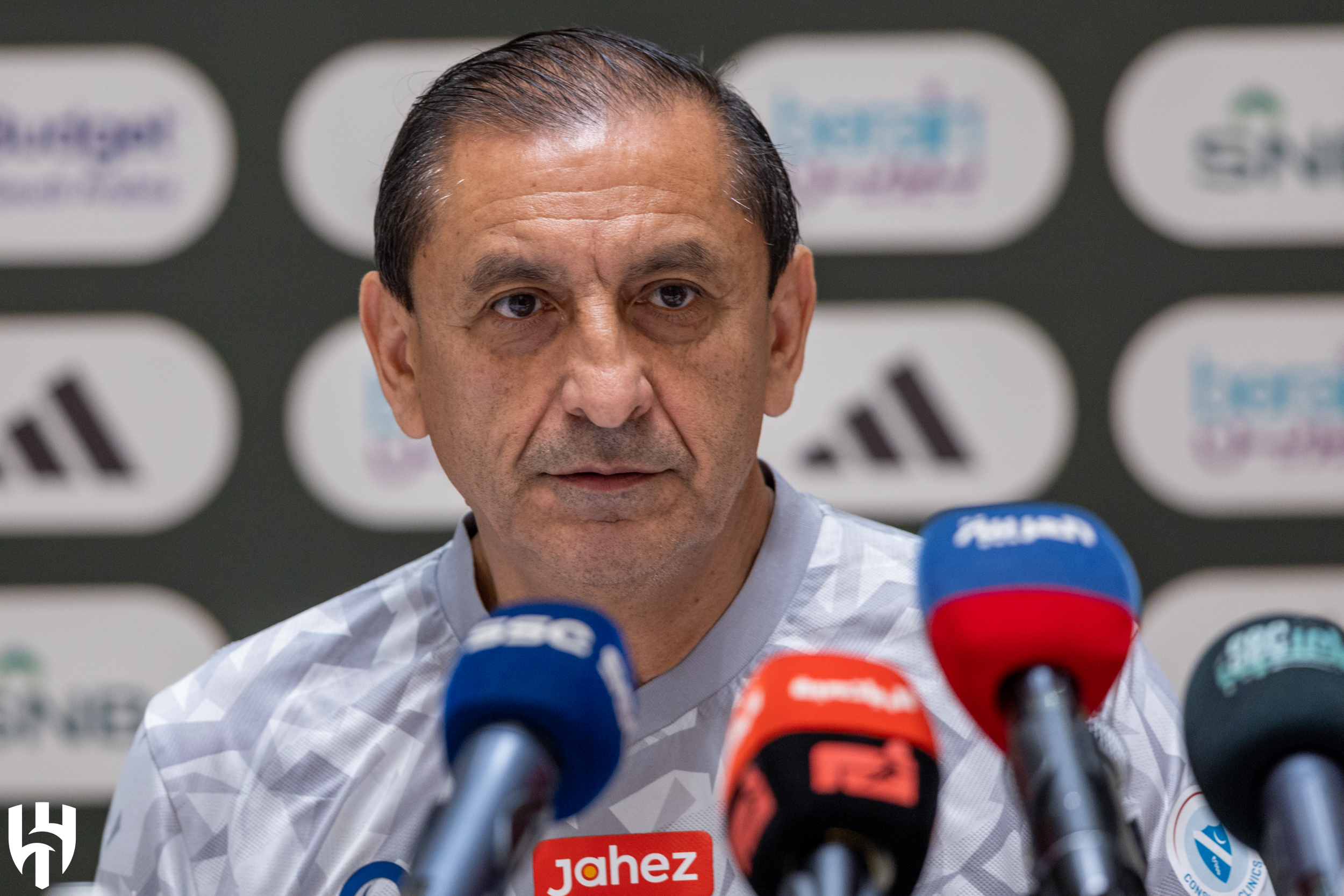 دياز: فوز الهلال بلقب كأس ملك السعودية سيتوج جهودنا في موسم صعب