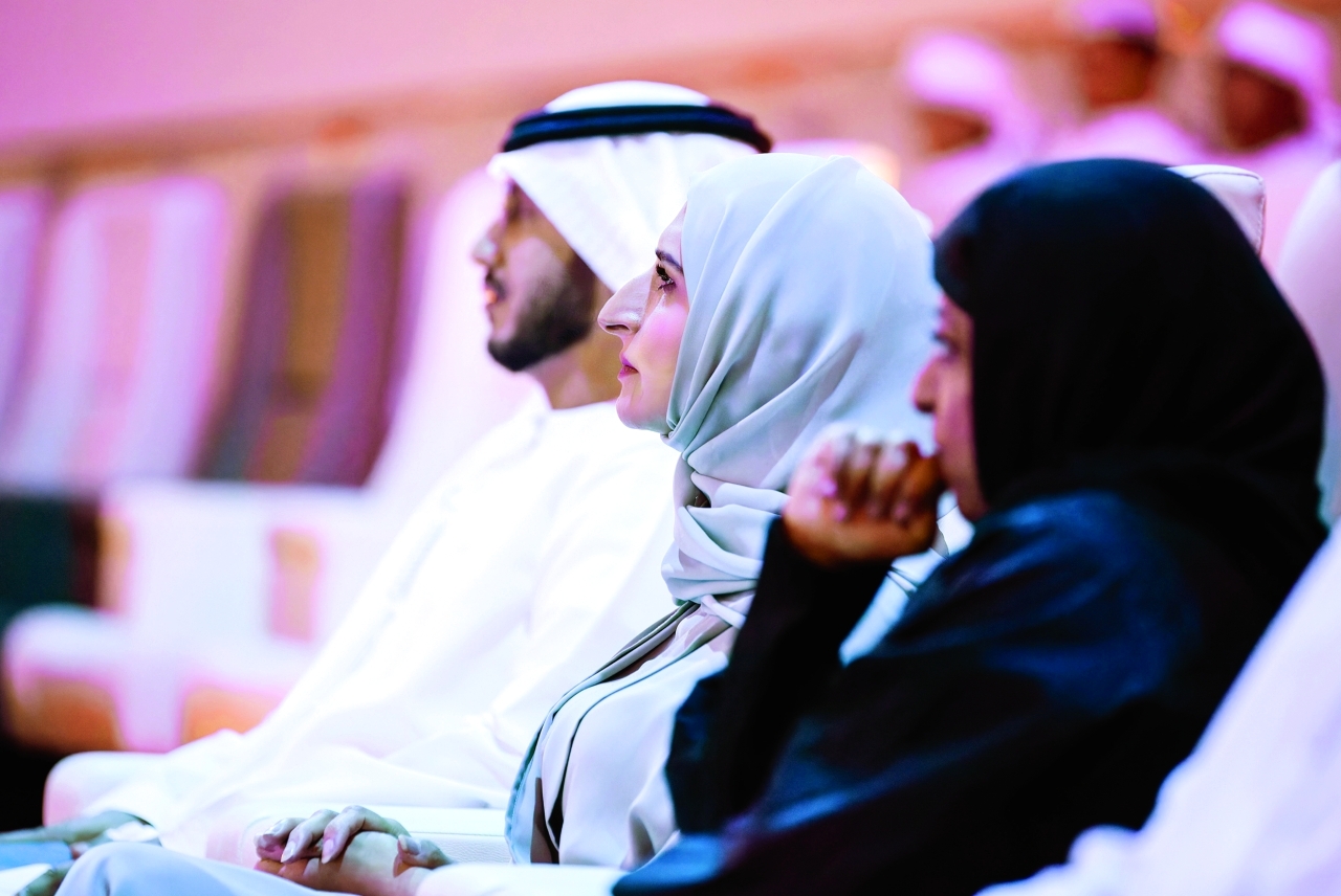 «دبي للمسرح المدرسي» يرفد «أبو الفنون» بمواهب مؤهلة