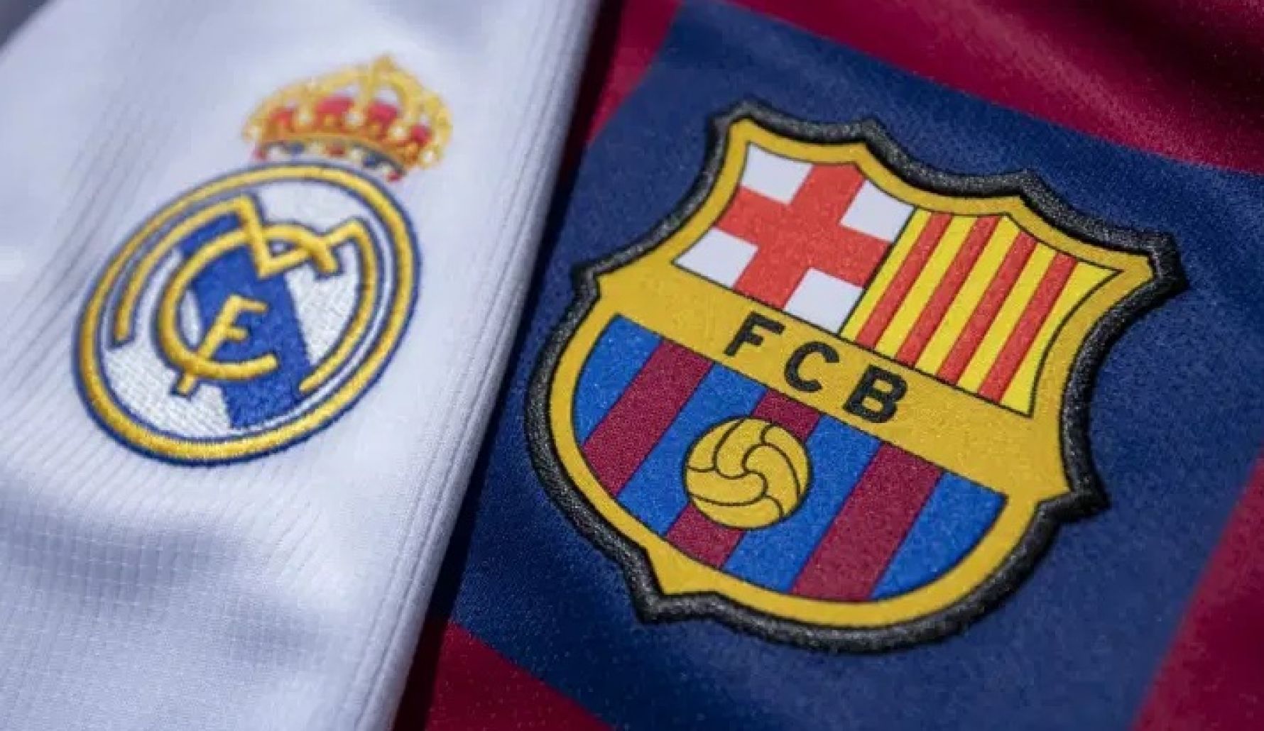 ريال مدريد يواجه برشلونة بولاية تكساس الأمريكية