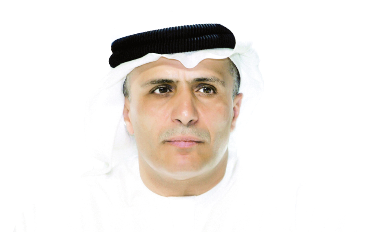 "مطر الطاير: واثقون بقدرة الشركة على توفير قيمة طويلة الأجل للمساهمين"