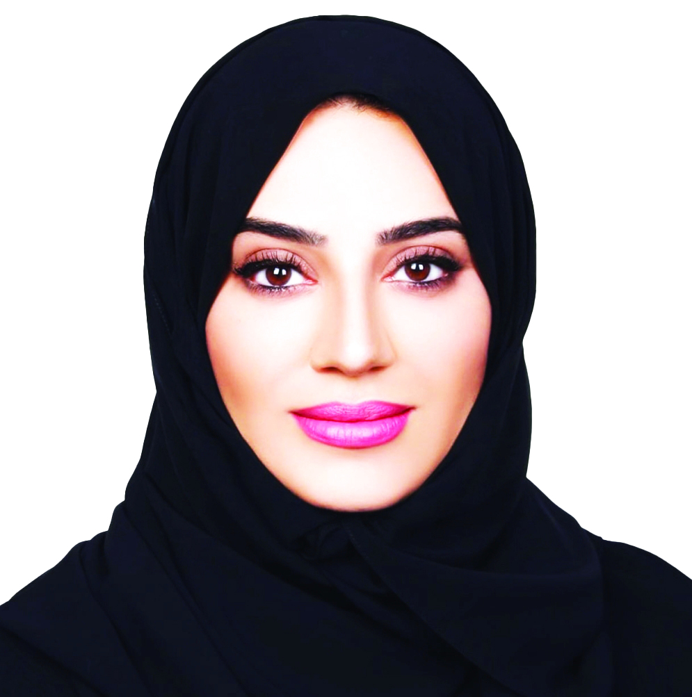 "منى بو حميد"