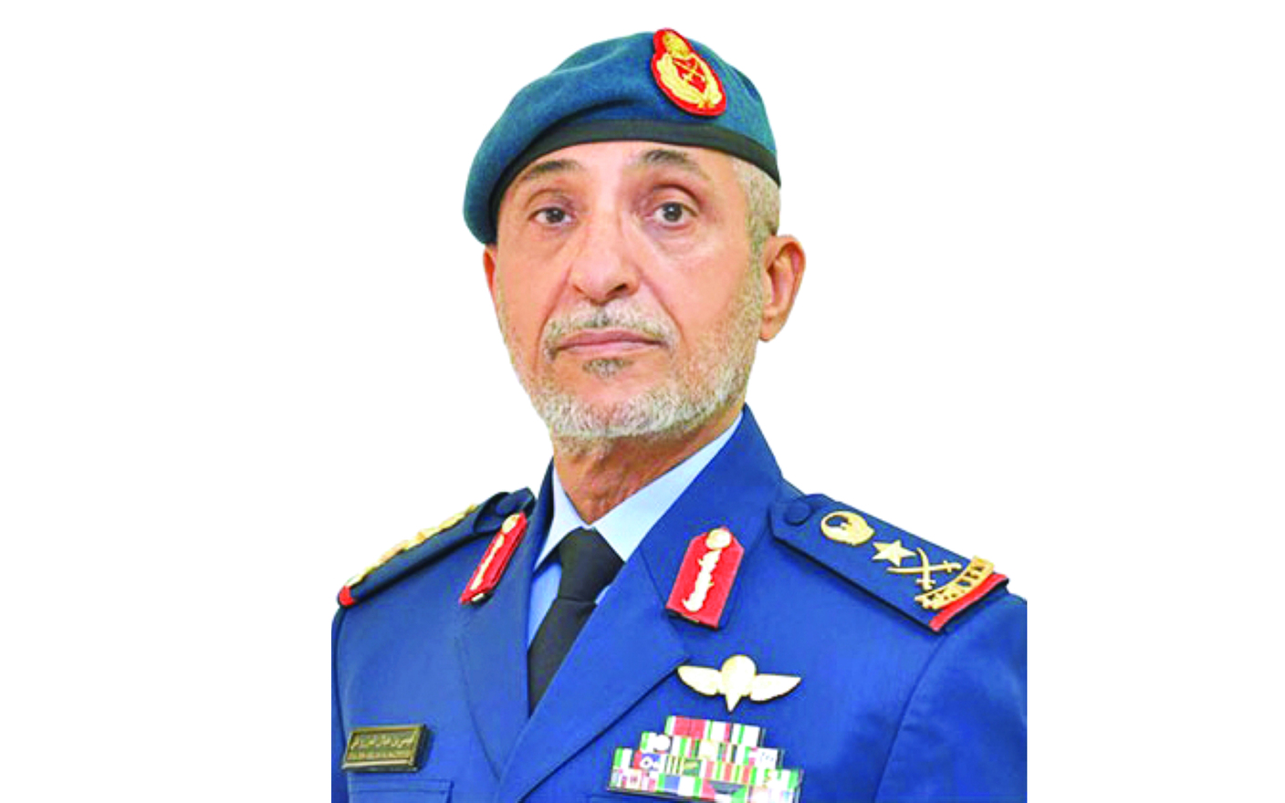 "عيسى المزروعي"