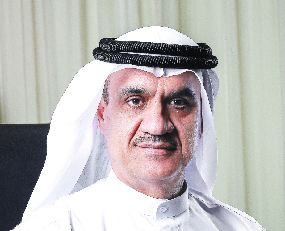 "أحمد جلفار"