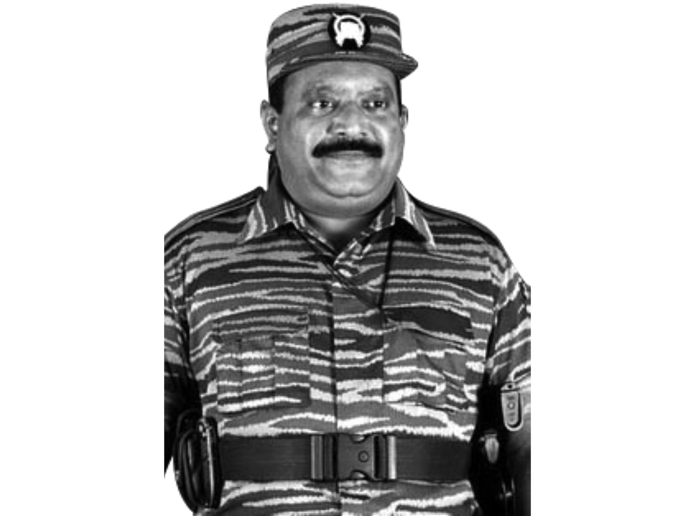 "2009 سريلانكا تعلن مقتل زعيم منظمة نمور التاميل المتمردة فيلوبيلاي برابهاكاران."