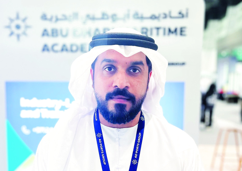 "نبيل المنصوري"