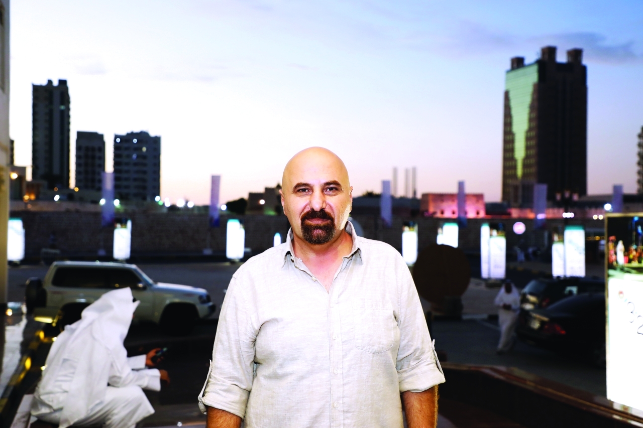 "أحمد الماجد"