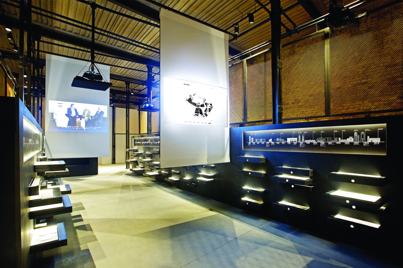 "رؤى إبداعية نوعية وإضاءات وافية في تفاصيل جناح الدولة بالبينالي | من المصدر"