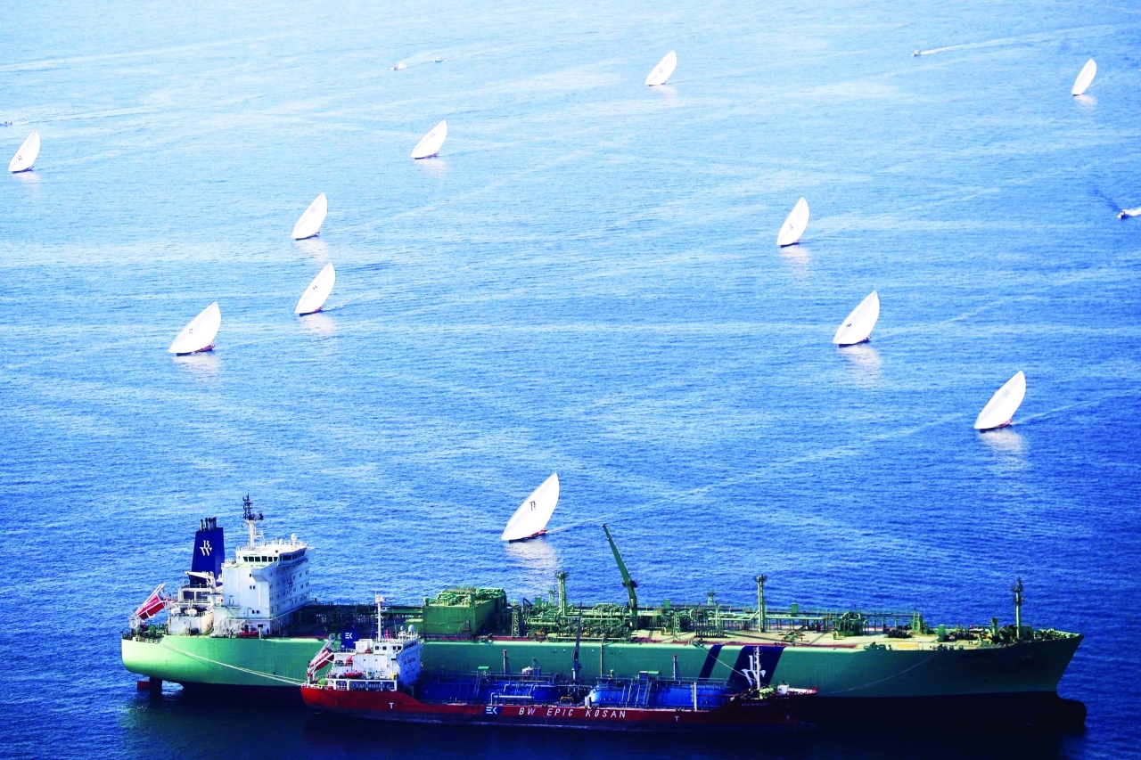 "مشاركة كبيرة مرتقبة في الحدث | أرشيفية"