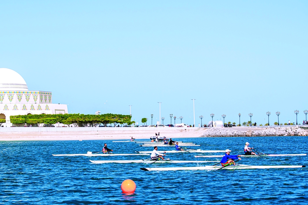 "جانب من فعالية سابقة | أرشيفية"