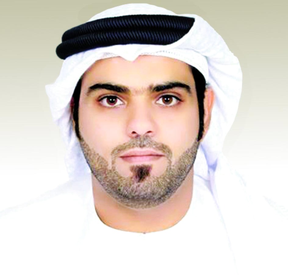 "سالم اليماحي"