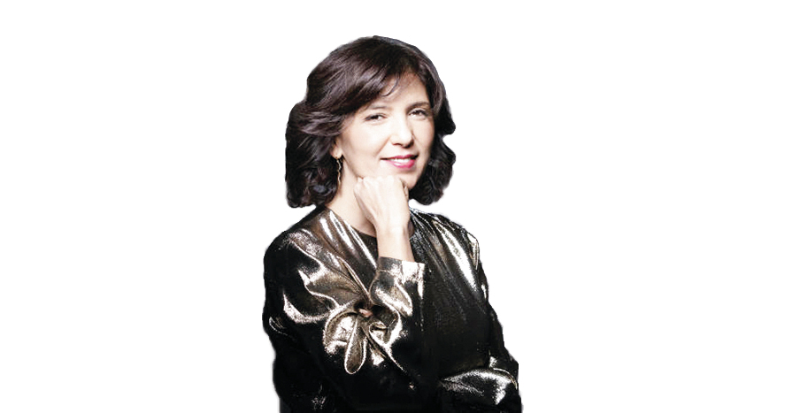 "كوثر بن هنية"