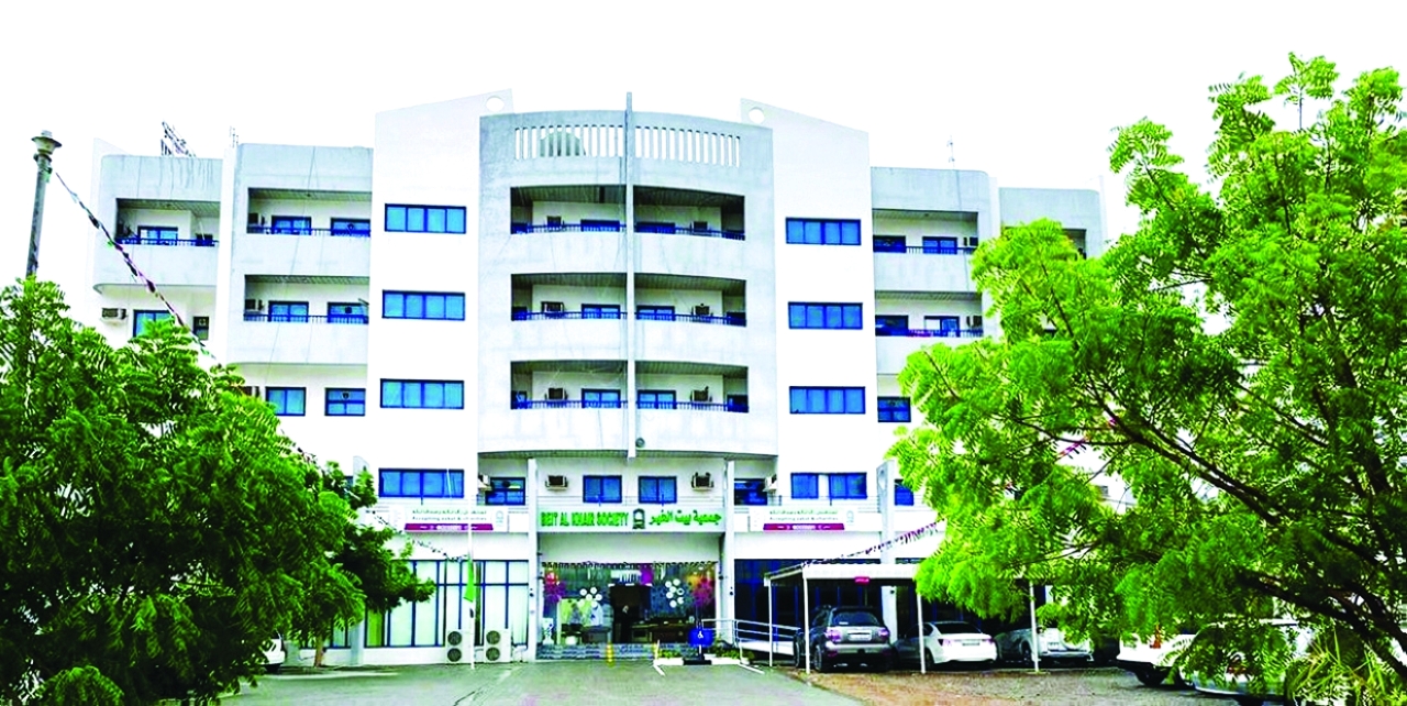 "فرع الجمعية في دبا الفجيرة يخدم 169 حالة شهرياً | من المصدر"