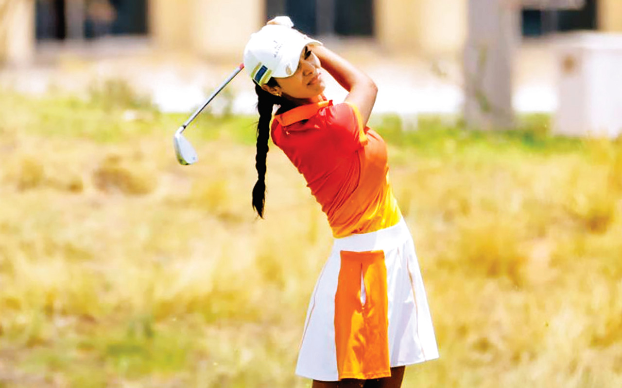 "من منافسات السيدات | البيان"