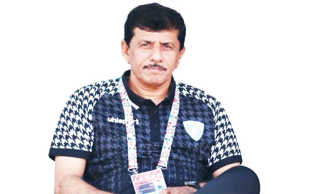 "عبدالله مسفر"