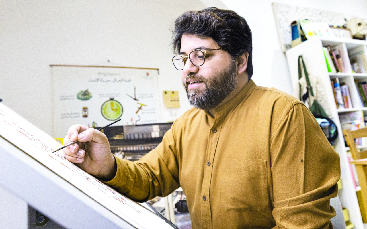 "ناصر نصر الله"