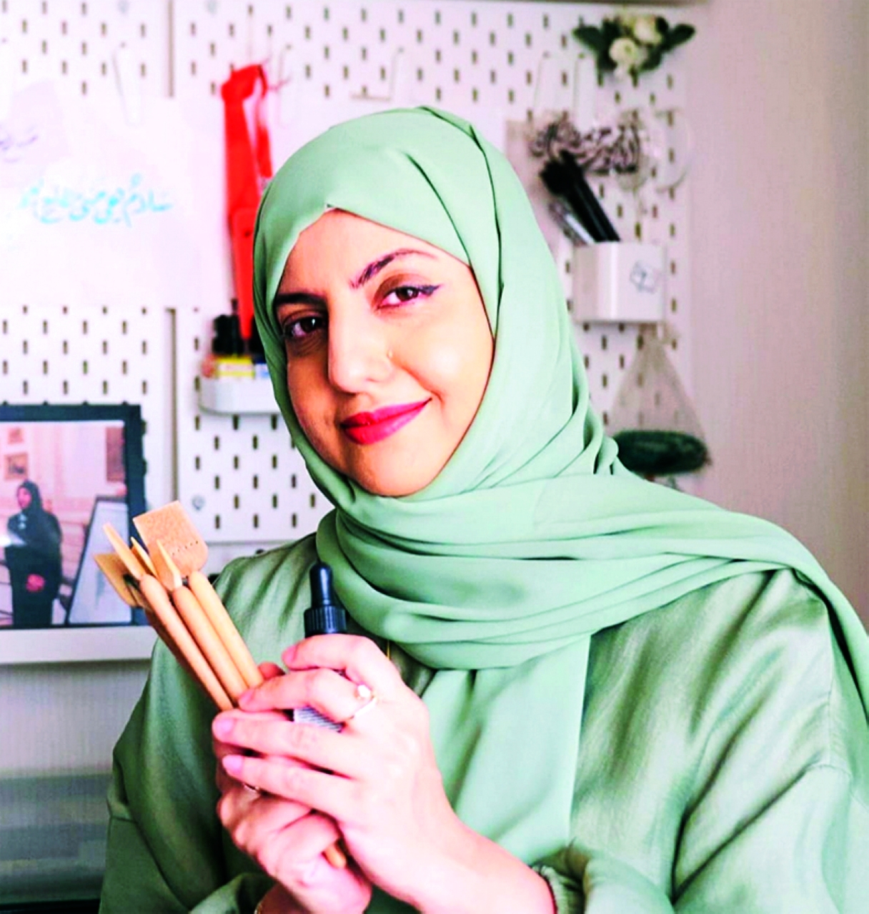 "مريم البلوشي"