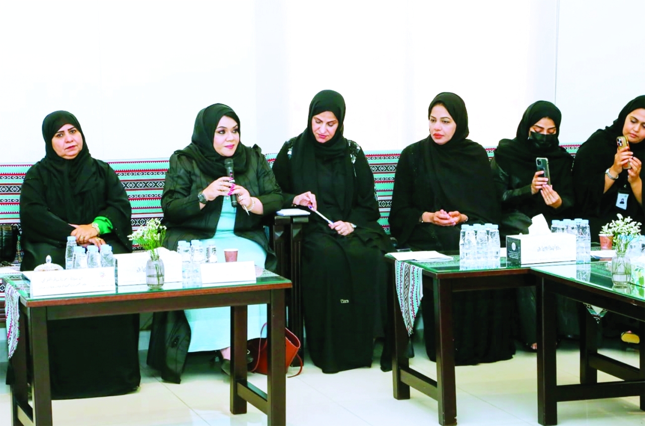 ورشة تحذّر من أثر التنمر الوظيفي على الإنتاج