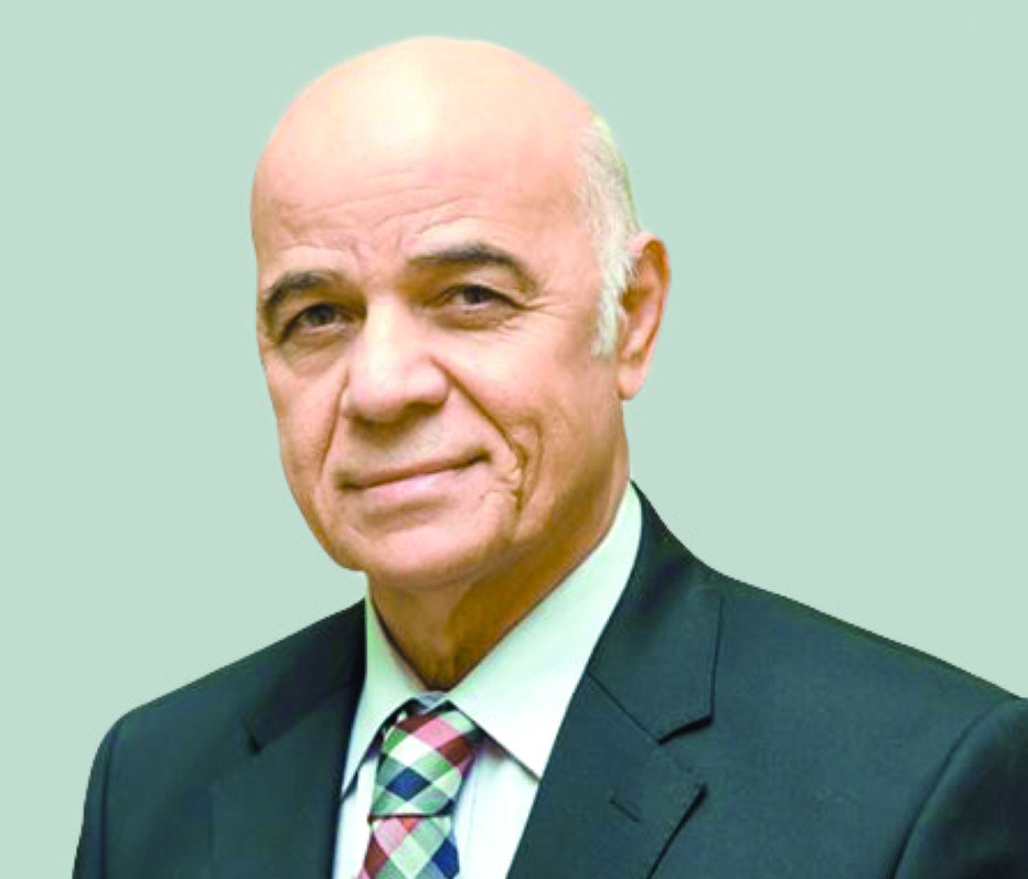 "حميد مجول النعيمي"