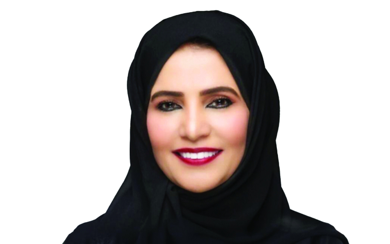 "ناعمة الشرهان"