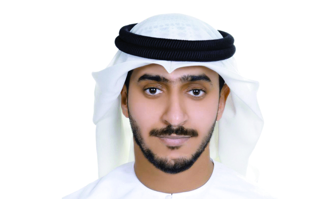 "محمد المريخي"